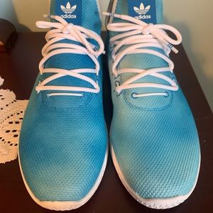 Adidas Tennis Hu